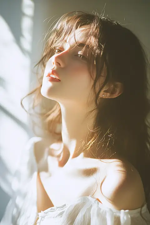 奈菲影视 自然纪录电影 山海拾光 海报